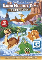 Land Before Time - Journey Of The Brave