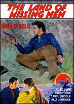 Land Of Missing Men