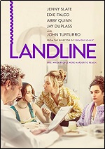 Landline