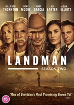 Landman: Season Two