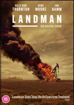 Landman: Season One