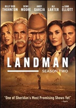 Landman: Season Two