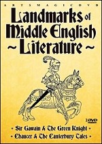 Landmarks Of Middle English Literature