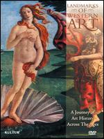 Landmarks Of Western Art Box Set