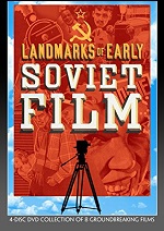 Landmarks Of Early Soviet Film