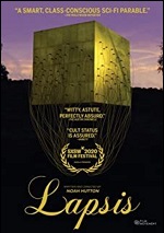 Lapsis