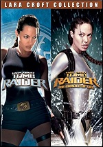 Lara Croft Collection