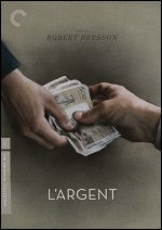 L'Argent - Criterion Collection