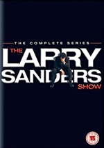 Larry Sanders Show - The Complete Series