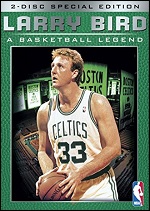 Larry Bird: A Basketball Legend - Special Edition