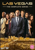 Las Vegas: The Complete Series