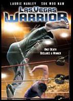 Las Vegas Warrior