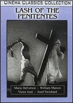 Lash Of The Penitentes