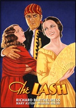Lash