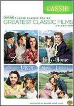 Lassie - TCM Greatest Classic Films Collection