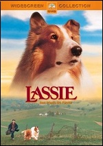 Lassie