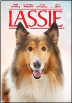 Lassie