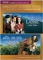 Lassie Come Home / National Velvet