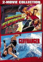 Last Action Hero / Cliffhanger