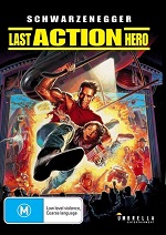 Last Action Hero