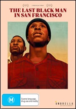 Last Black Man In San Francisco