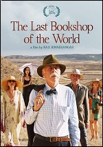 Last Bookshop Of The World