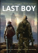 Last Boy