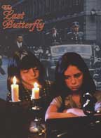 Last Butterfly ( 1996 )