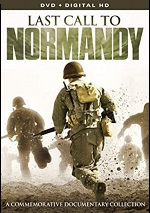 Last Call To Normandy
