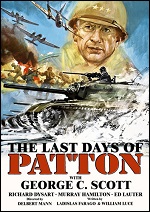 Last Days Of Patton
