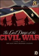 Last Days Of The Civil War