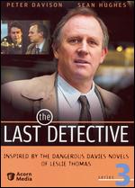 Last Detective - Series 3