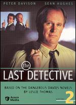 Last Detective - Series 2
