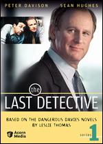 Last Detective - Series 1