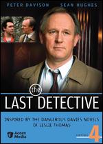 Last Detective - Series 4
