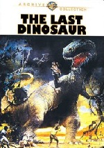Last Dinosaur