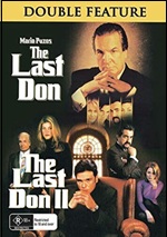 Last Don: 2-Movie Collection