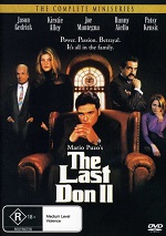 Last Don II