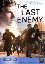 Last Enemy