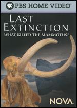 Last Extinction - What Killed The Mammoths!