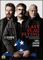 Last Flag Flying