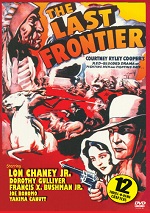 Last Frontier