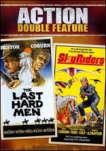 Last Hard Men / Sky Riders