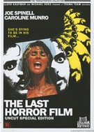 Last Horror Film