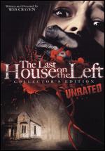 Last House On The Left - Unrated Collector´s Edition