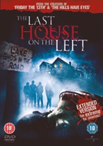 Last House On The Left - Extended Version