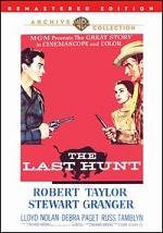 Last Hunt