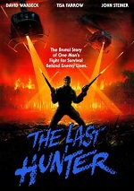 Last Hunter