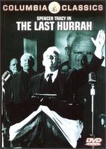 Last Hurrah, The ( 1958 )