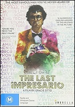 Last Impresario